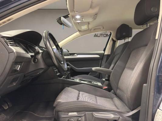 Volkswagen Passat Variant 2.0 tdi Business (businessline) 150cv