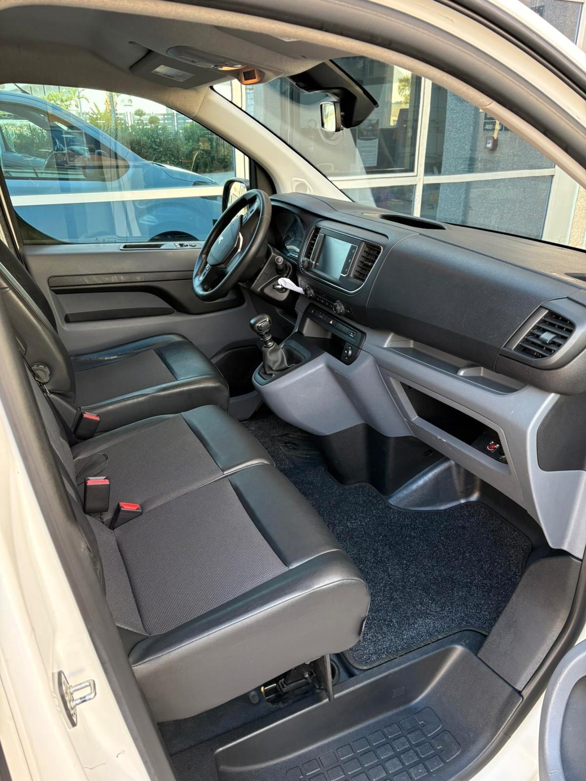 Opel Combo Cargo 1.5 Diesel 100CV S&S