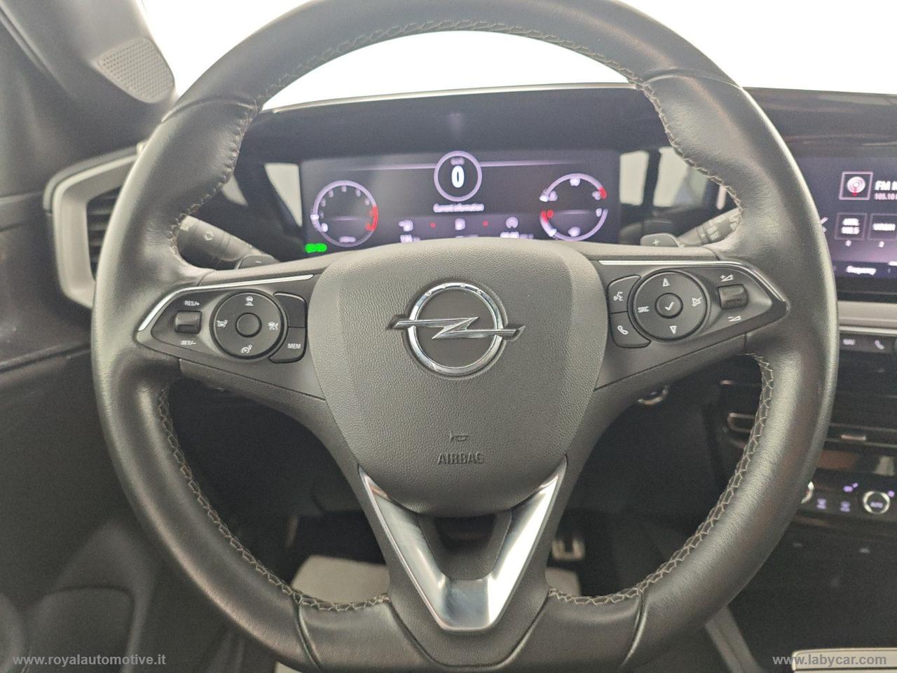 OPEL Mokka 1.2 Turbo 130 CV aut. Ultimate