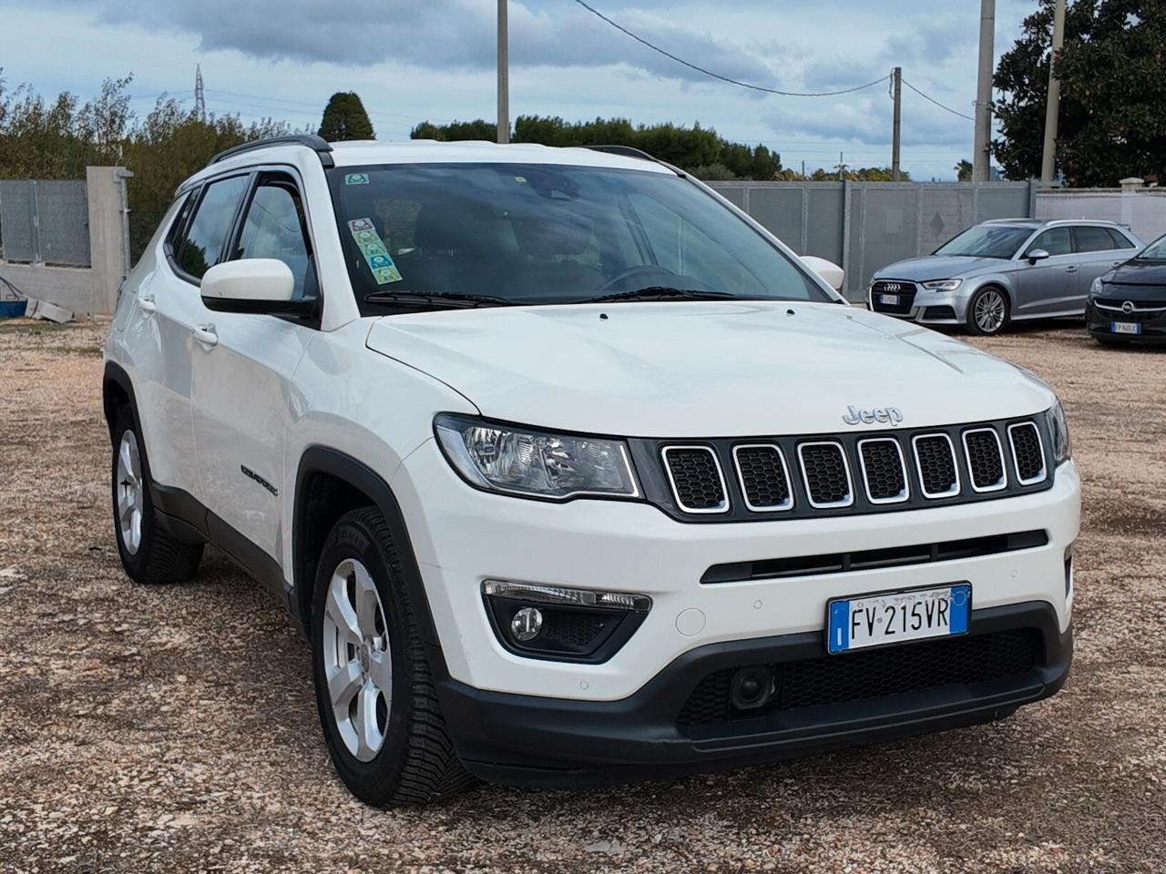 Jeep Compass 1.6 Mjt II Business | 2019