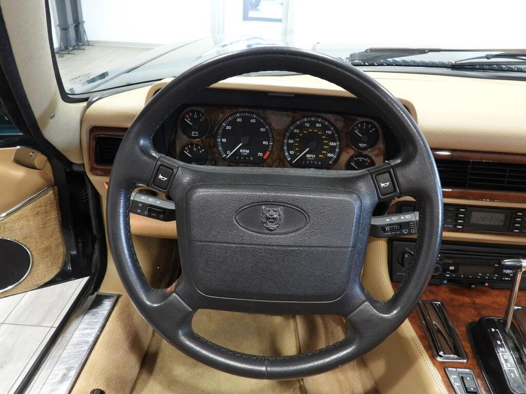 Jaguar XJS Coupe 5.3