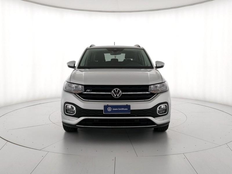 Volkswagen T-Cross 1.0 tsi sport 95cv