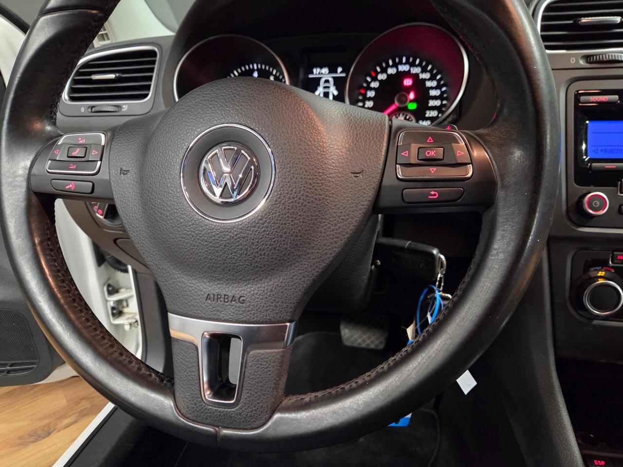 Volkswagen Golf 3 Porte Golf 3p 1.4 tsi Highline dsg