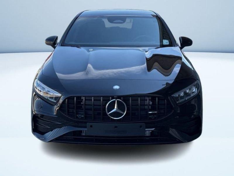 Mercedes-Benz Classe A 35 AMG 4Matic AMG Line Premium