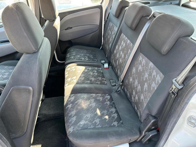 OPEL Combo tour 1.6 cdti 95cv L1H1 Cosmo E6