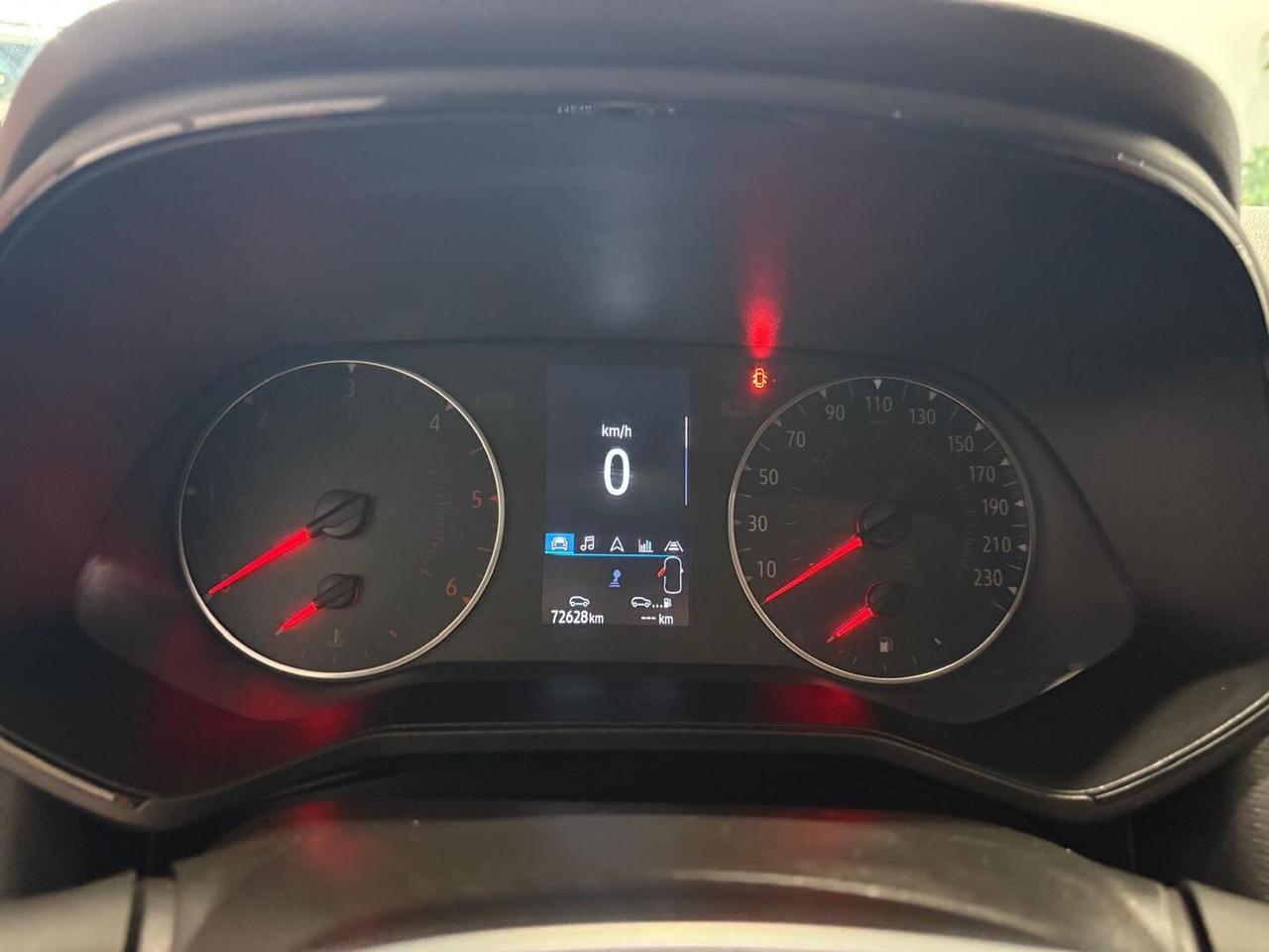 Renault Clio 1.5 blue dci Business 100cv