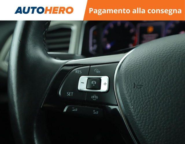 VOLKSWAGEN T-Roc 1.0 TSI Style BlueMotion Technology