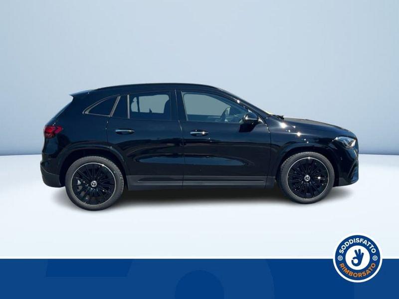 Mercedes-Benz GLA 200d Automatic AMG Line Advanced Plus Extra