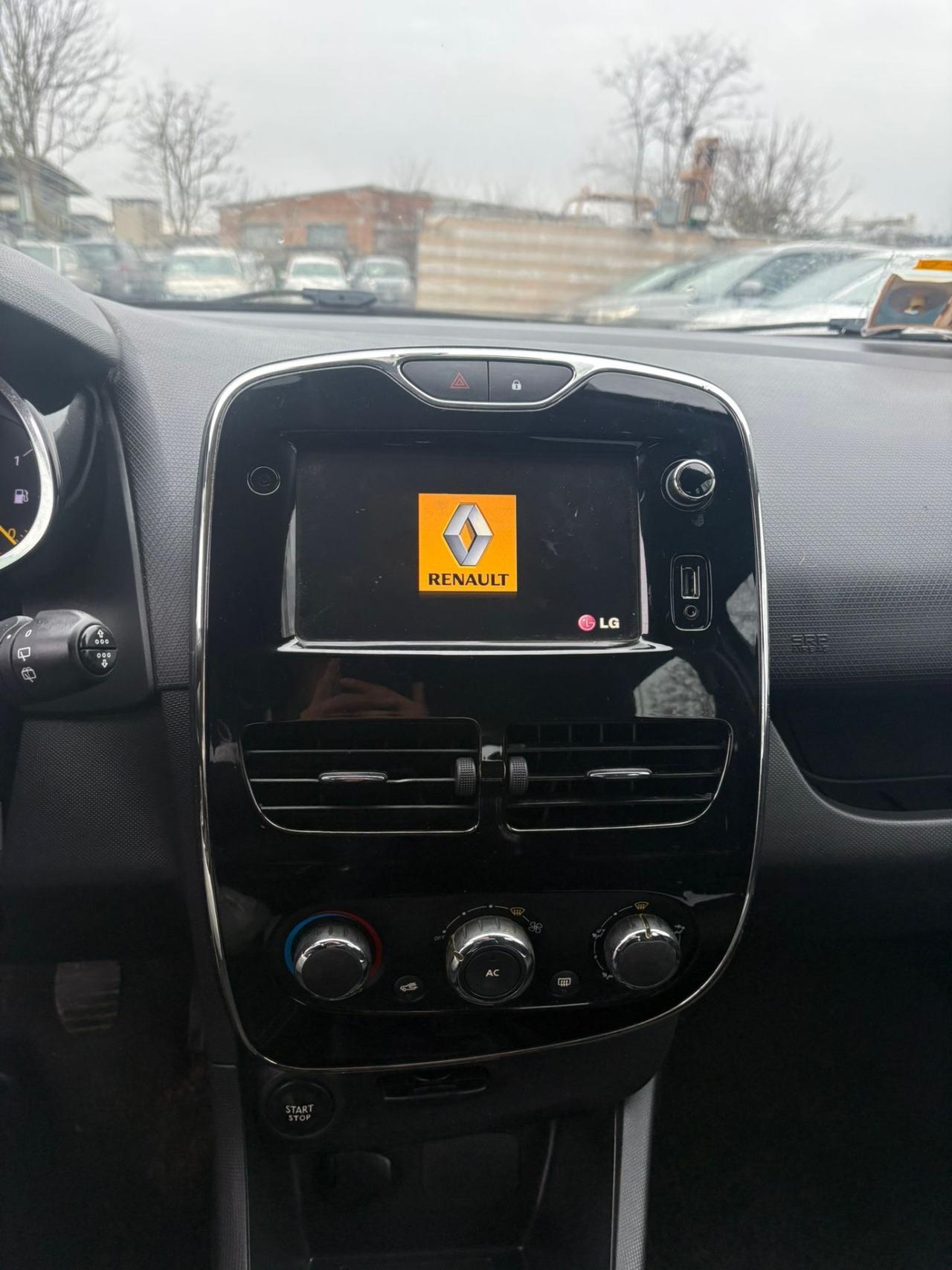 Renault Clio Sporter 1.5 dCi 8V 90CV Costume National