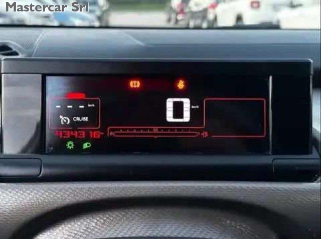 CITROEN C4 Cactus C4 Cactus 1.6 bluehdi Shine s - EZ513DH