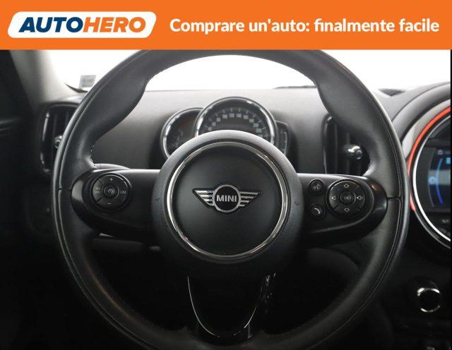 MINI Countryman 2.0 Cooper D Countryman ALL4