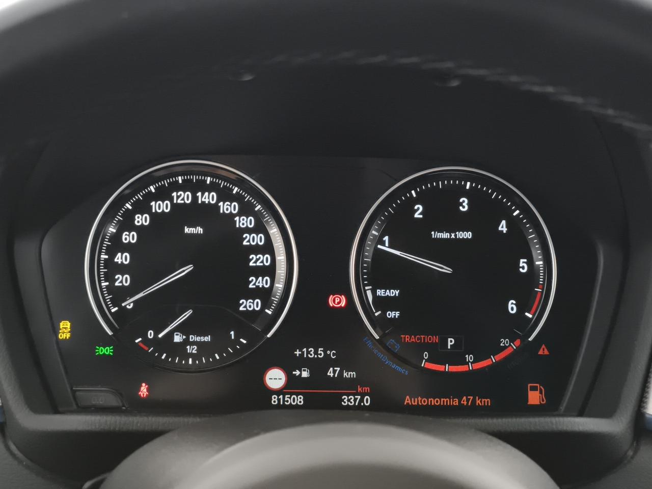 BMW X2 sDrive18d MSport