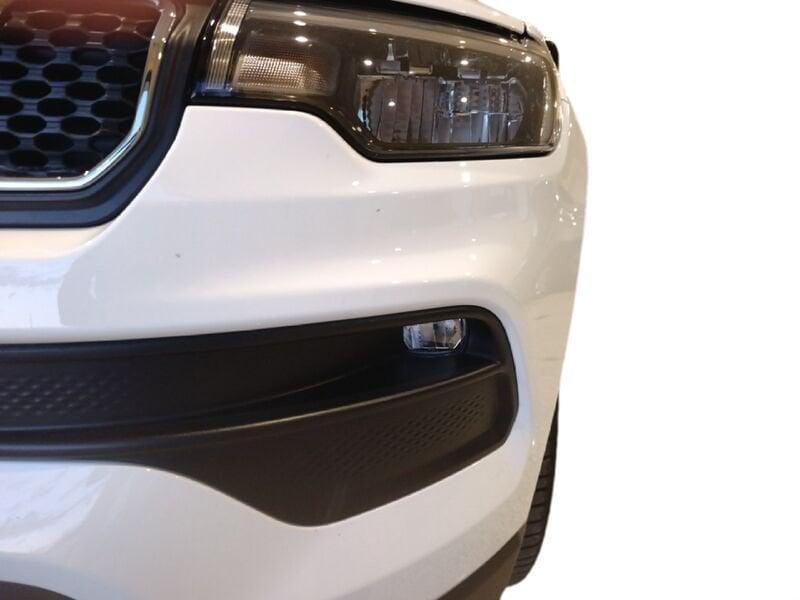 Jeep Compass Compass 1.5 Turbo T4 130 CV MHEV 2WD Limited