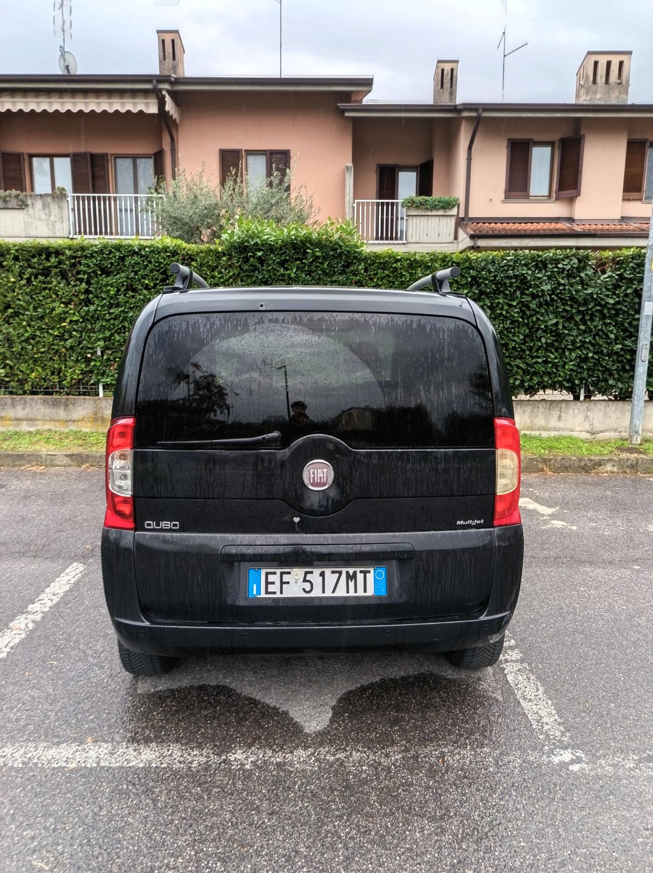 Fiat qubo