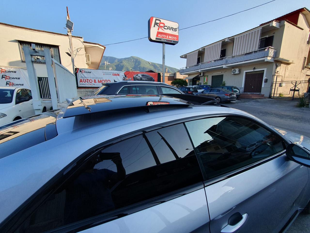 Audi A5 RS 5 2.9 TFSI quattro tiptronic