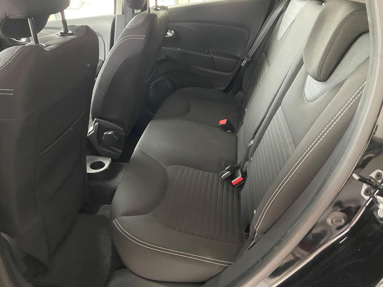 Renault Clio Sporter 1.5 dCi 8V 90CV Start&Stop Energy