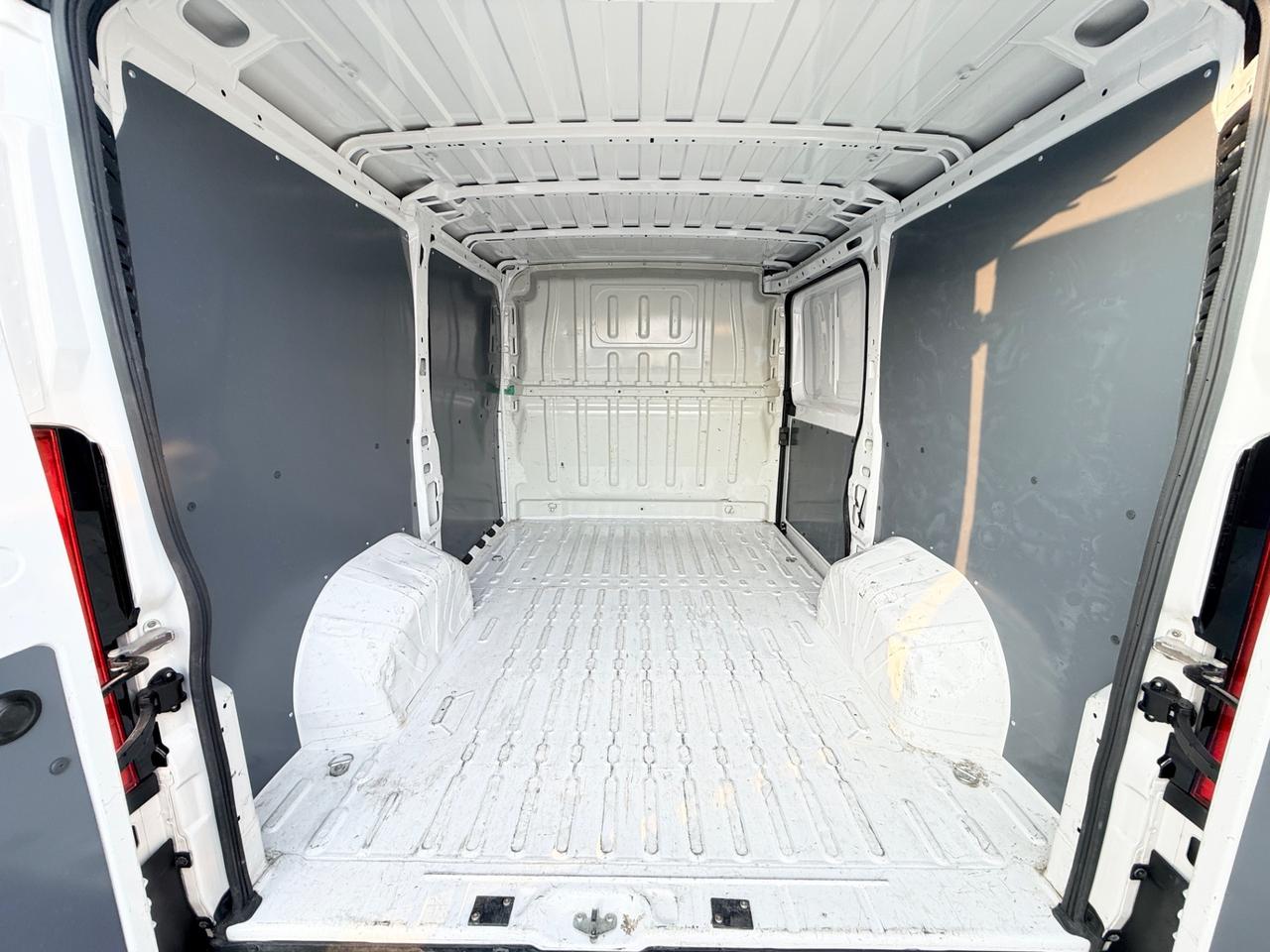 Fiat Ducato L1H1 2.2 DIESEL 140CV 2021