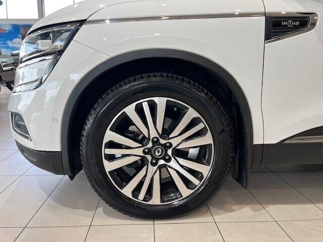 Renault Koleos 2.0 dci Initiale Paris 175cv x-tronic
