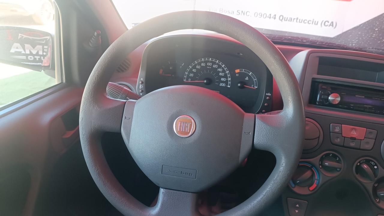 Fiat Panda 1.1 Active