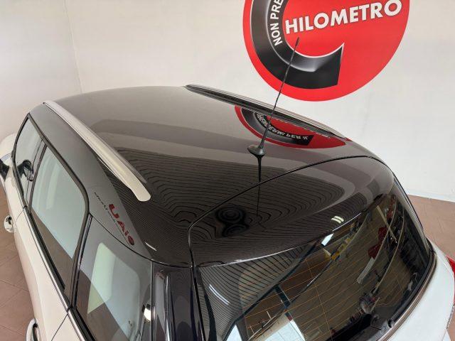 MINI Countryman Mini Cooper D Countryman Automatica Unicoprop.