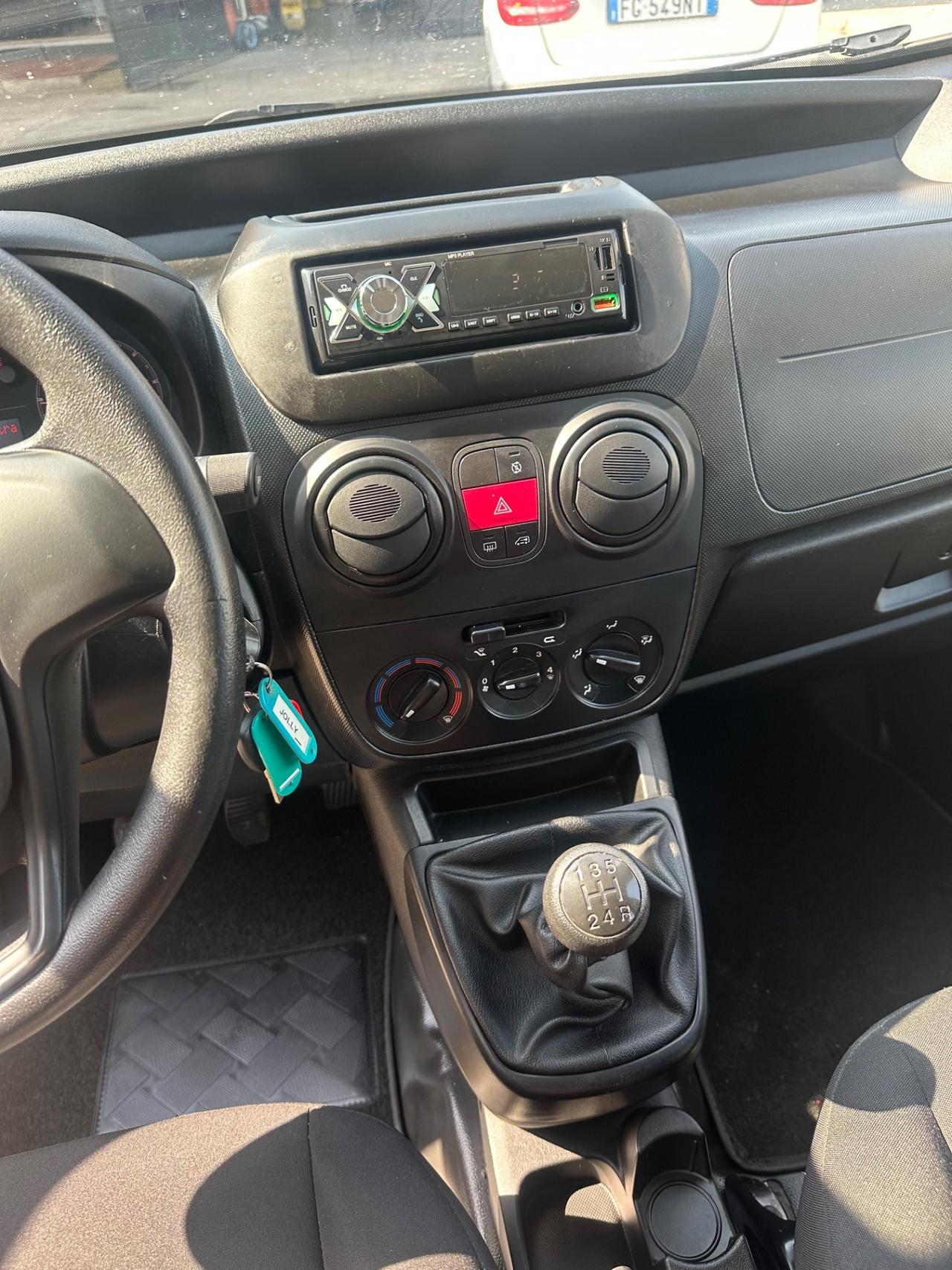 Fiat Fiorino 1.3 MJT 95CV Cargo SX