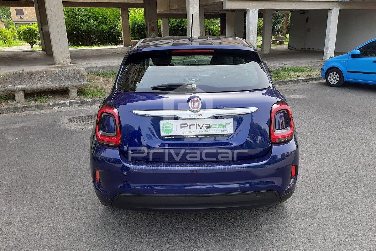 FIAT 500X 1.6 MultiJet 120 CV Business
