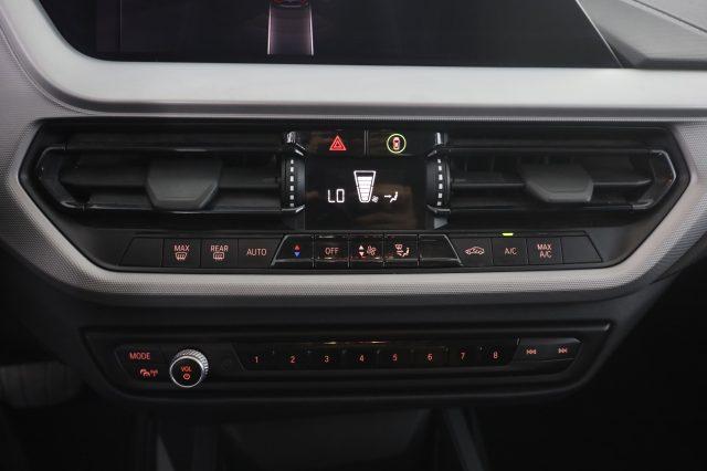 BMW 118 Serie 1 i 5p. Advantage