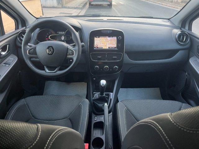 RENAULT Clio 1.5dCi 75 CV Energy