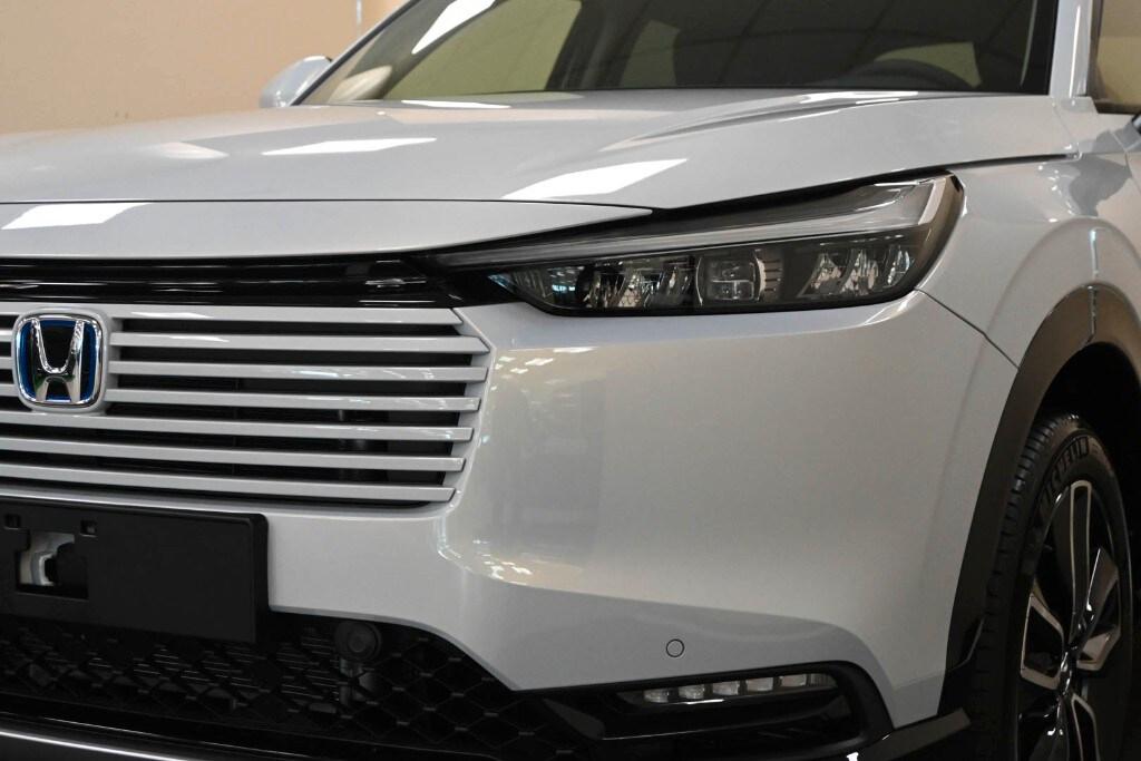 HONDA HR-V 3ª serie HR-V 1.5 Hev eCVT Advance