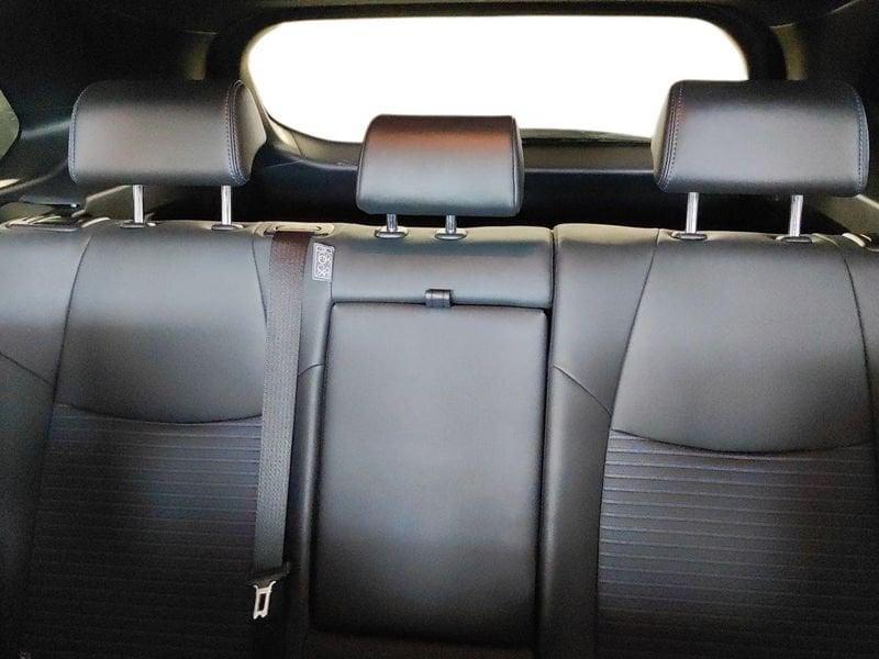 Toyota RAV4 2.5 HV (218CV) E-CVT 2WD Style + SISTEMA AUDIO JBL