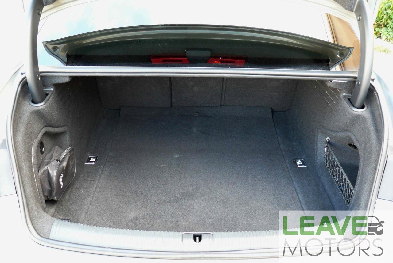 Audi A4 35 TDI/163 CV S tronic (M1307)