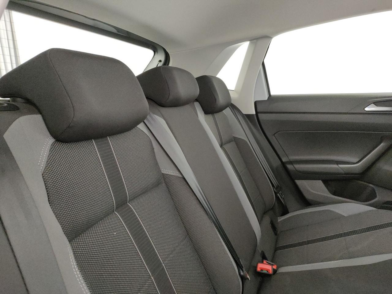 Volkswagen Polo 5p 1.0 tgi highline 90cv my19