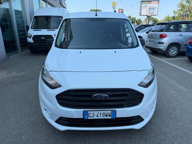 FORD Transit Connect 210 1.5 TDCi 120CV PL aut. Furgone Trend