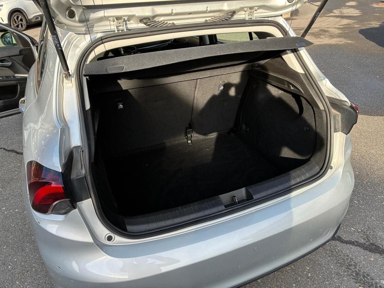 Fiat Tipo 1.0 5 porte Business