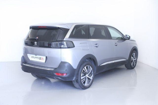 PEUGEOT 5008 BlueHDi 130 S&S EAT8 Allure 7 posti