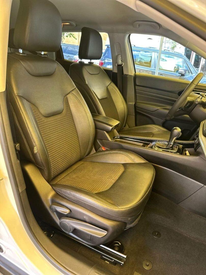JEEP Compass 1.3 Turbo T4 190 CV PHEV AT6 4xe Limited