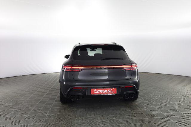 PORSCHE Macan Macan 2.0 T