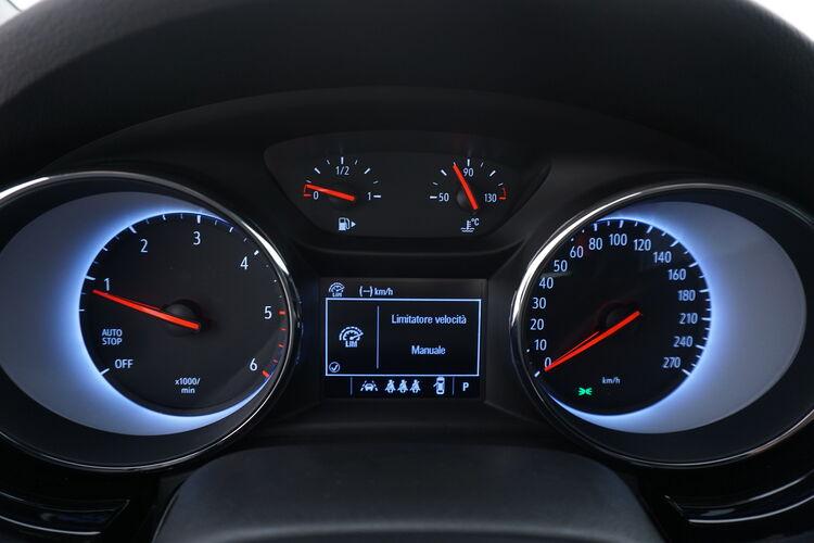 Opel Astra Business Elegance AT9 BR898614 1.5 Diesel 122CV
