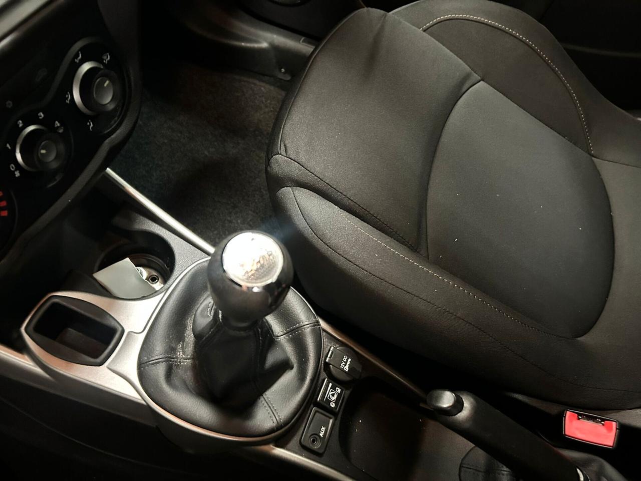 Alfa Romeo MiTo 1.4 GPL X NEOPATENTATI 2014