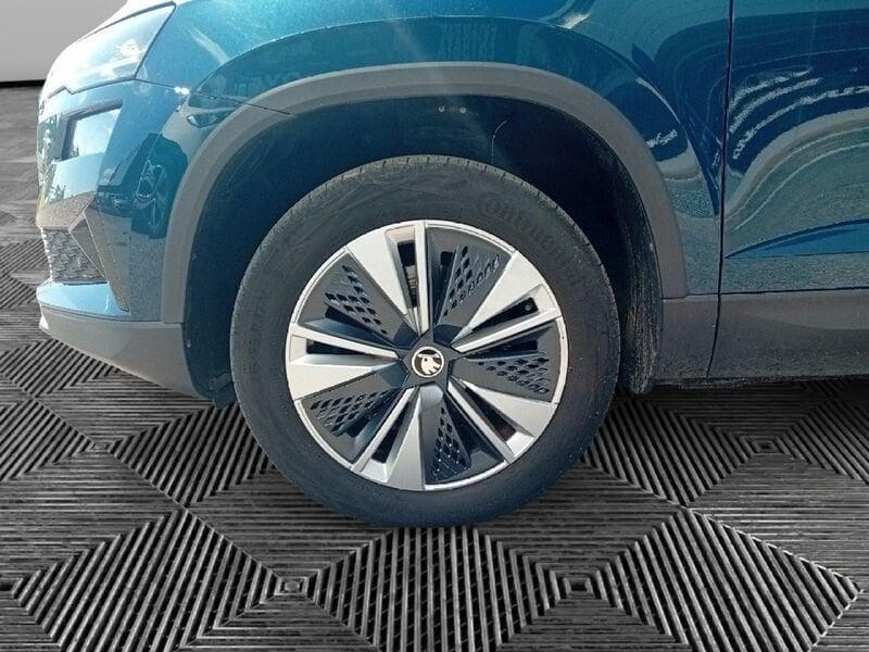 Škoda Karoq 2.0 TDI 85KW EVO SCR Executive DSG