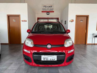 Fiat Panda 0.9 TwinAir Turbo Natural Power Lounge 84Cv