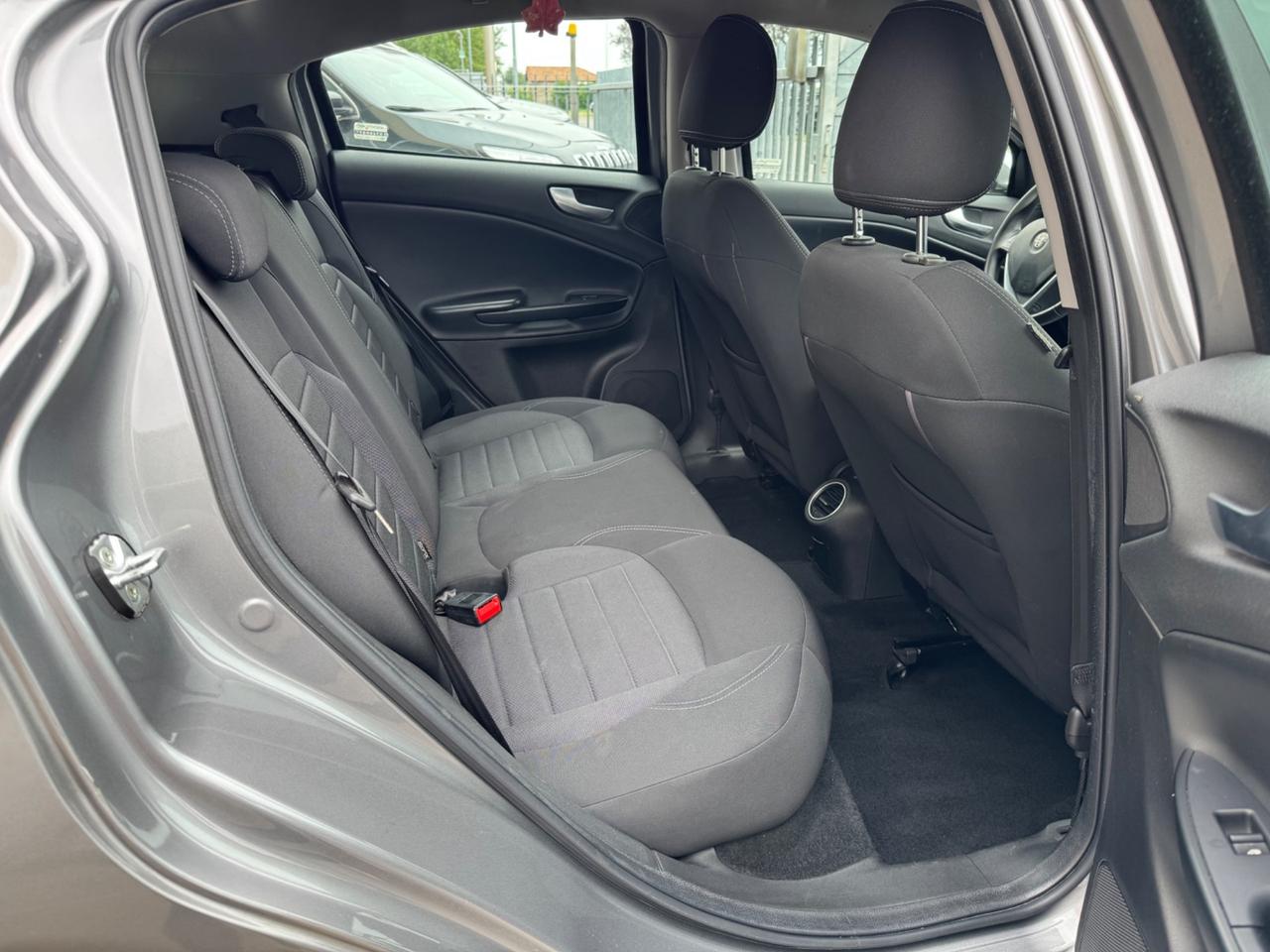 Alfa Romeo Giulietta super 1.4 Benzina&GPL. Euro 6B