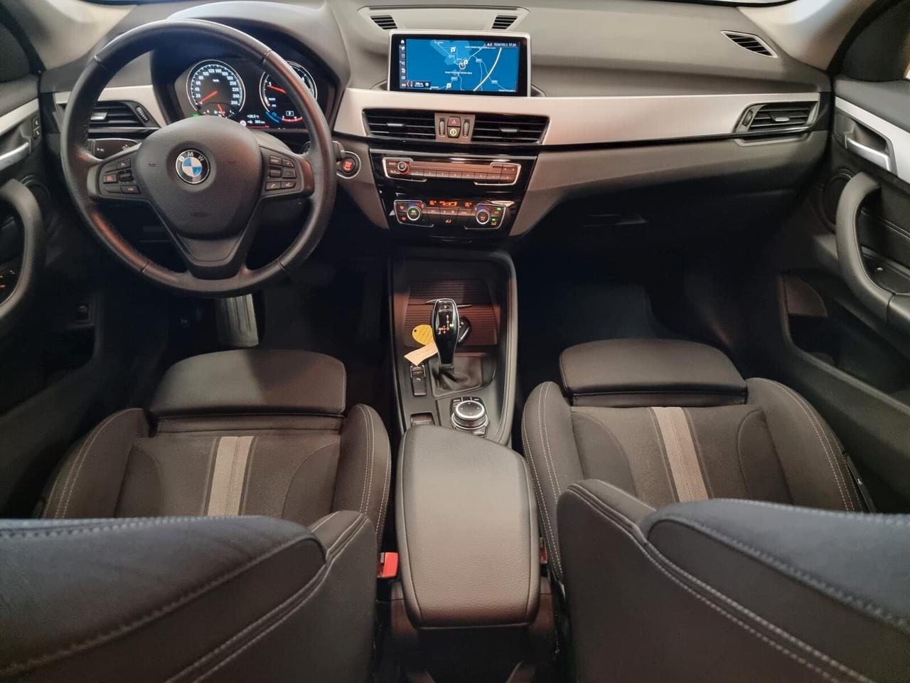 Bmw X1 sDrive18d Sport 2019