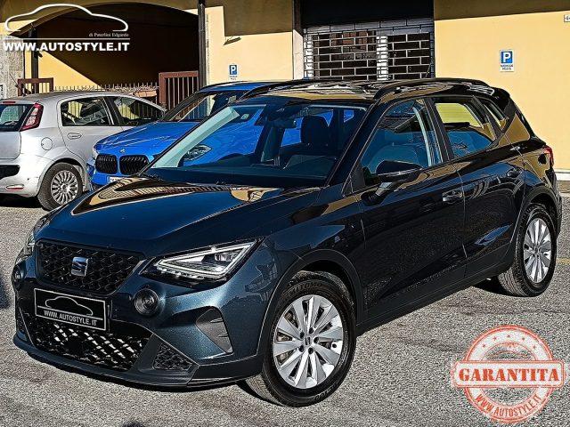SEAT Arona 1.0 EcoTSI 110 CV DSG Style
