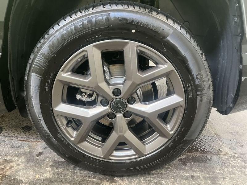 Jeep Compass Compass 1.2 turbo e-hybrid mhev First Edition fwd 145cv edct6