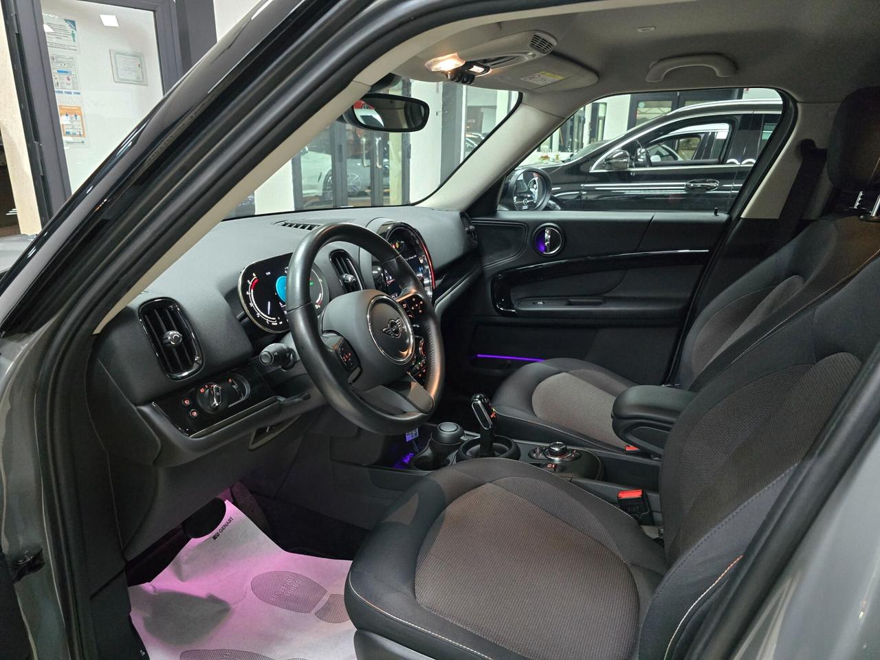 Mini Cooper D Countryman 2.0 Northwood Edition