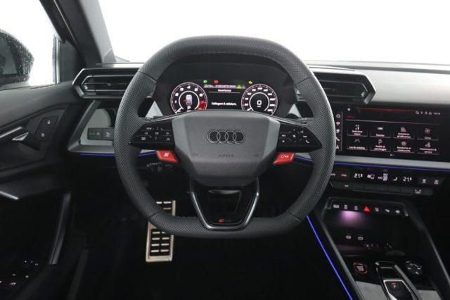 AUDI RS3 RS 3 SPB TFSI quattro S tronic