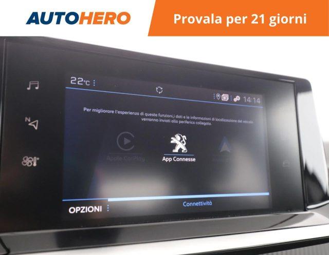 PEUGEOT 208 PureTech 100 Stop&Start 5 porte Allure