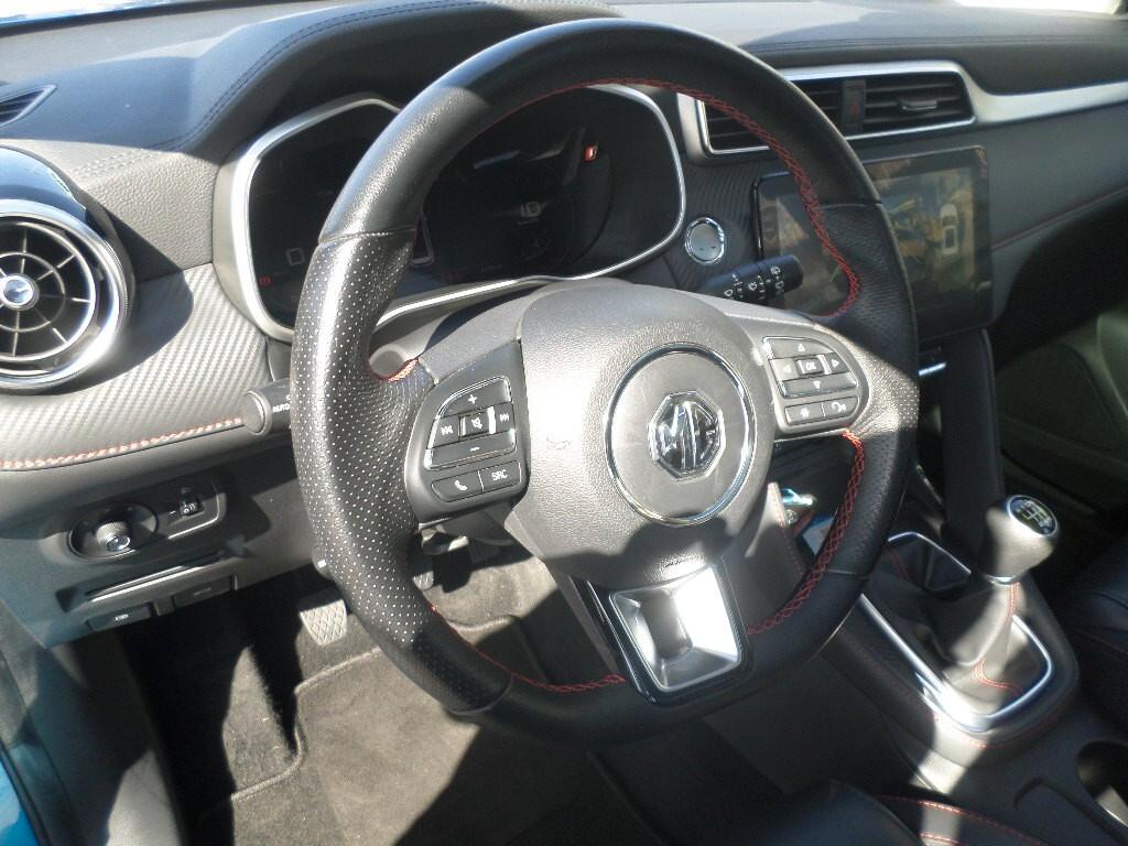 Mg ZS 1.0T-GDI Luxury