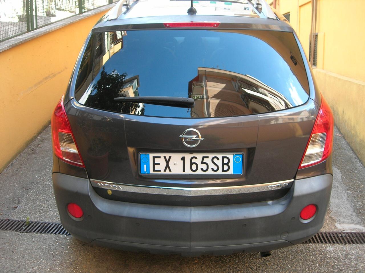Opel Antara 2.2 CDTI 163CV Start&Stop Cosmo Plus 4X4